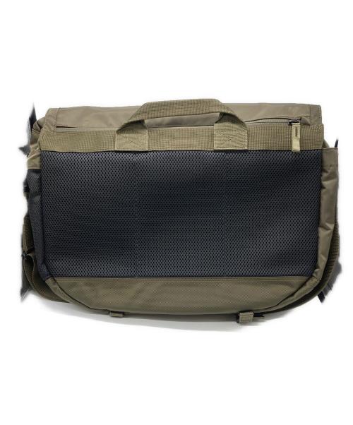 PORTER（ポーター）PORTER (ポーター) RIDE MESSENGER BAG　997-05361 カーキの古着・服飾アイテム