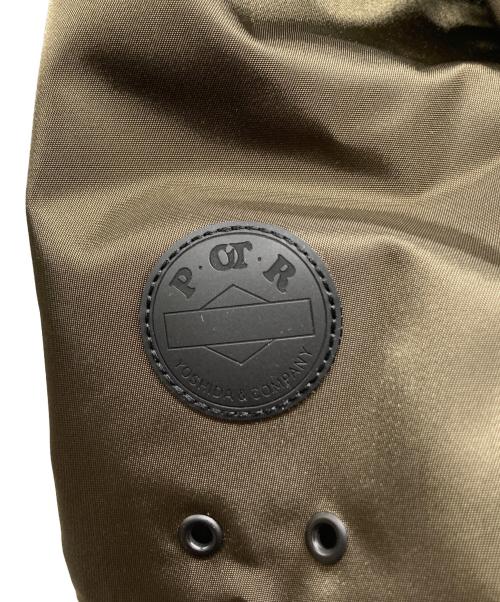 PORTER（ポーター）PORTER (ポーター) RIDE MESSENGER BAG　997-05361 カーキの古着・服飾アイテム