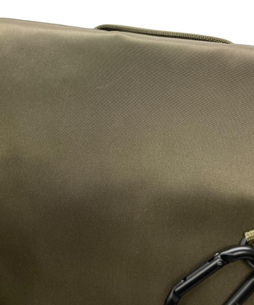 PORTER（ポーター）PORTER (ポーター) RIDE MESSENGER BAG　997-05361 カーキの古着・服飾アイテム