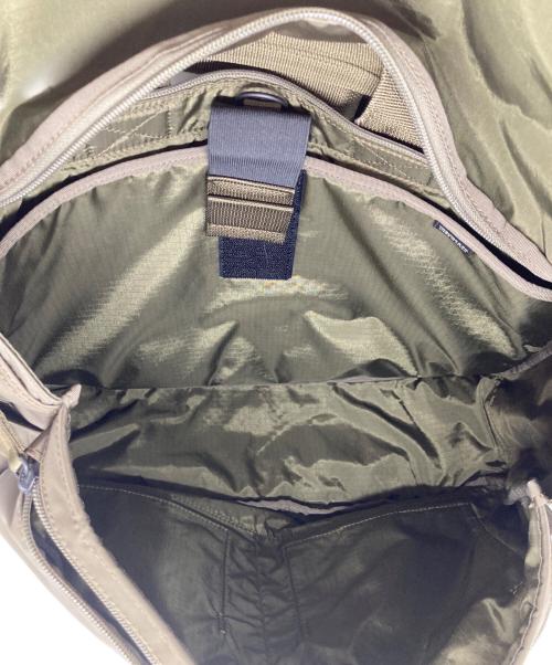 PORTER（ポーター）PORTER (ポーター) RIDE MESSENGER BAG　997-05361 カーキの古着・服飾アイテム