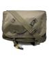 PORTER（ポーター）の古着「RIDE MESSENGER BAG　997-05361」｜カーキ