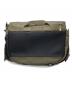 PORTER (ポーター) RIDE MESSENGER BAG　997-05361 カーキ：25000円