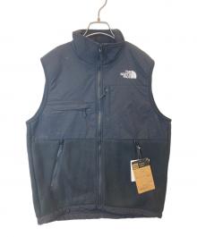 THE NORTH FACE（ザ ノース フェイス）の古着「Denali Vest デナリベスト NA72332」｜ブラック