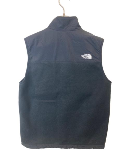 THE NORTH FACE（ザ ノース フェイス）THE NORTH FACE (ザ ノース フェイス) Denali Vest デナリベスト NA72332 ブラック サイズ:XS 未使用品の古着・服飾アイテム