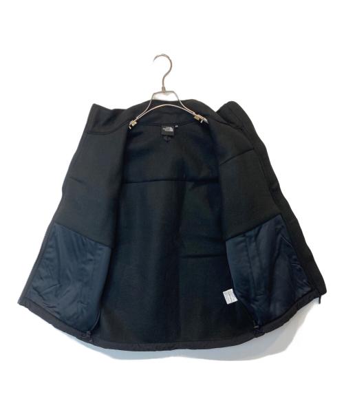 THE NORTH FACE（ザ ノース フェイス）THE NORTH FACE (ザ ノース フェイス) Denali Vest デナリベスト NA72332 ブラック サイズ:XS 未使用品の古着・服飾アイテム
