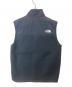 THE NORTH FACE (ザ ノース フェイス) Denali Vest デナリベスト NA72332 ブラック サイズ:XS 未使用品：10000円