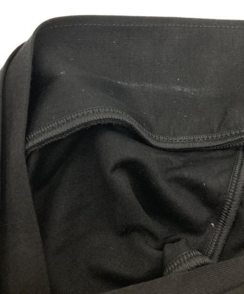 SOU・SOU（ソウソウ）SOU・SOU (ソウソウ) 半衿狭風靡抜衣紋 ブラック サイズ:Mの古着・服飾アイテム