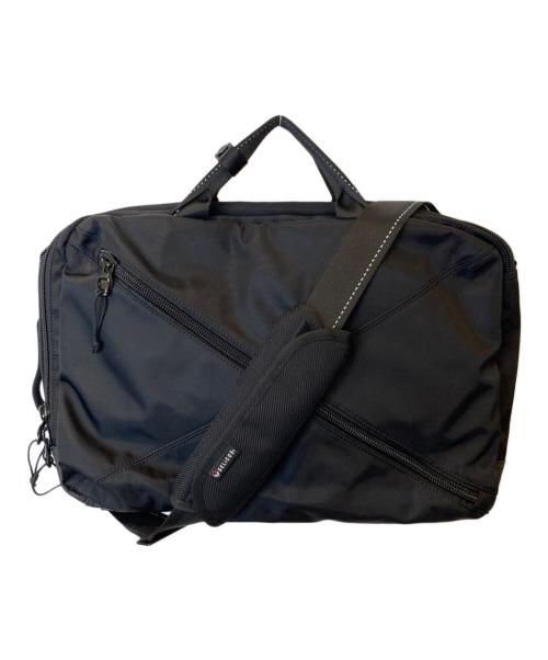 Samsonite RED（サムソナイト レッド）Samsonite RED (サムソナイト レッド) ショルダーバッグ ブラックの古着・服飾アイテム