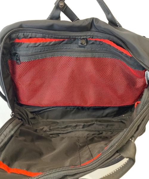 Samsonite RED（サムソナイト レッド）Samsonite RED (サムソナイト レッド) ショルダーバッグ ブラックの古着・服飾アイテム