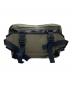 HYNOW（ハイノウ）の古着「Duck Pack 500D FR Olive バッグ」｜オリーブ