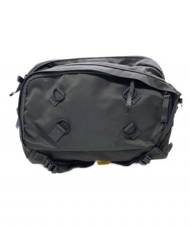中古・古着通販】PORTER (ポーター) RIDE WAIST BAG 997-26858 グレー