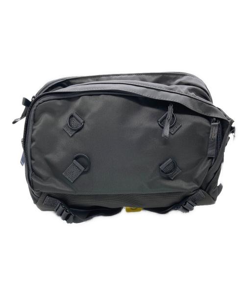 PORTER（ポーター）PORTER (ポーター) RIDE  WAIST BAG　997-26858 グレーの古着・服飾アイテム