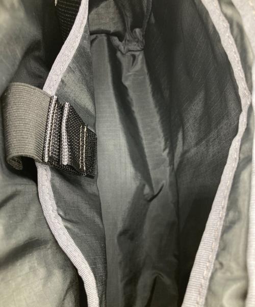 PORTER（ポーター）PORTER (ポーター) RIDE  WAIST BAG　997-26858 グレーの古着・服飾アイテム