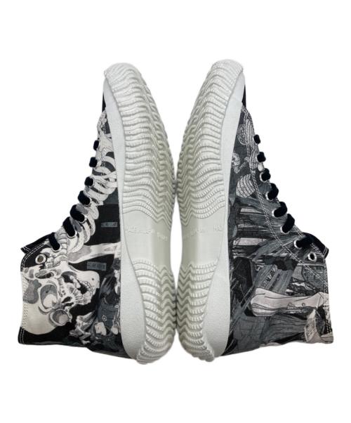 SPINGLE MOVE（スピングルムーヴ）SPINGLE MOVE (スピングルムーヴ) スニーカー ブラック サイズ: SSの古着・服飾アイテム