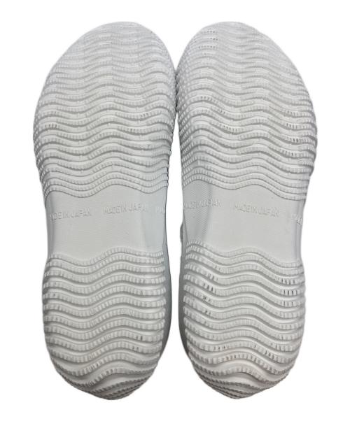 SPINGLE MOVE（スピングルムーヴ）SPINGLE MOVE (スピングルムーヴ) スニーカー ブラック サイズ: SSの古着・服飾アイテム