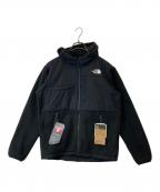 THE NORTH FACEザ ノース フェイス）の古着「Denali Hoodie NA72052 ジャケット」｜ブラック