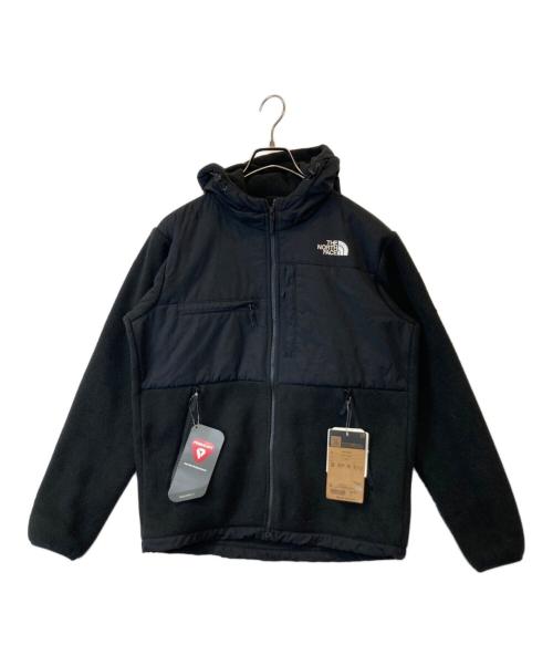 THE NORTH FACE（ザ ノース フェイス）THE NORTH FACE (ザ ノース フェイス) Denali Hoodie NA72052 ジャケット ブラック サイズ:S 未使用品の古着・服飾アイテム
