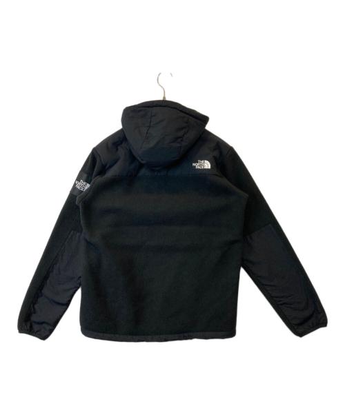 THE NORTH FACE（ザ ノース フェイス）THE NORTH FACE (ザ ノース フェイス) Denali Hoodie NA72052 ジャケット ブラック サイズ:S 未使用品の古着・服飾アイテム
