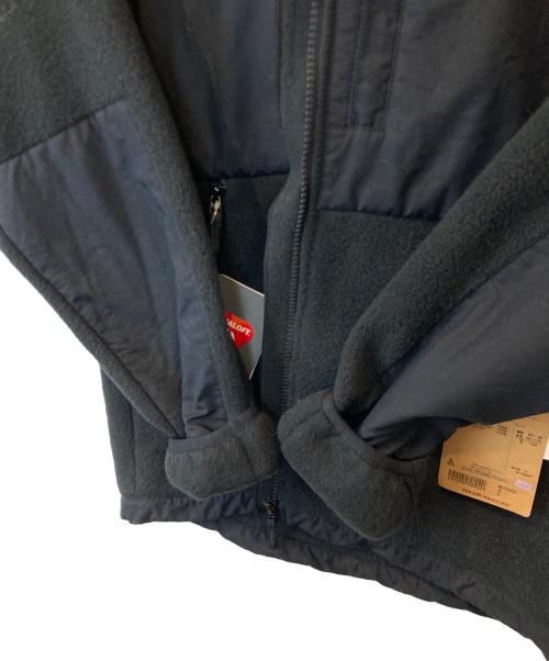 THE NORTH FACE（ザ ノース フェイス）THE NORTH FACE (ザ ノース フェイス) Denali Hoodie NA72052 ジャケット ブラック サイズ:S 未使用品の古着・服飾アイテム