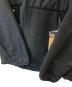 中古・古着 THE NORTH FACE (ザ ノース フェイス) Denali Hoodie NA72052 ジャケット ブラック サイズ:S 未使用品：14000円