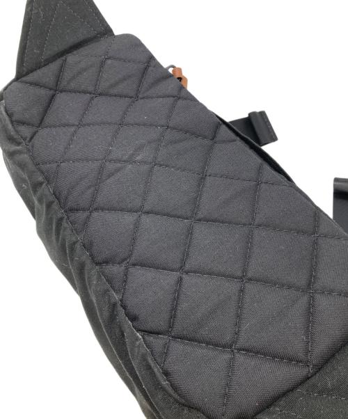 GREGORY（グレゴリー）GREGORY (グレゴリー) ボディーバッグ ブラックの古着・服飾アイテム