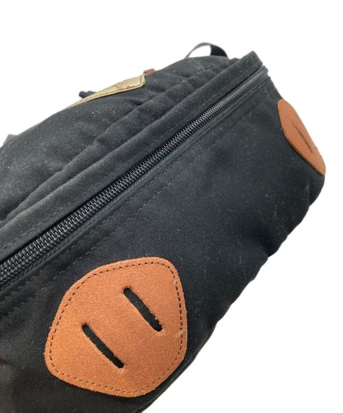 GREGORY（グレゴリー）GREGORY (グレゴリー) ボディーバッグ ブラックの古着・服飾アイテム