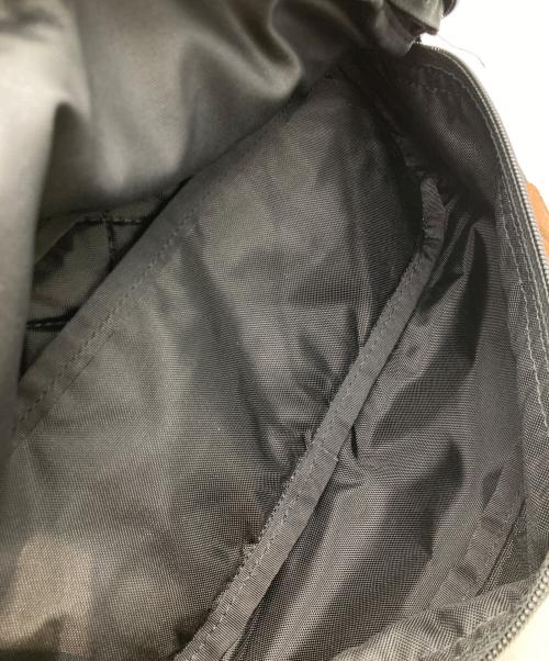 GREGORY（グレゴリー）GREGORY (グレゴリー) ボディーバッグ ブラックの古着・服飾アイテム