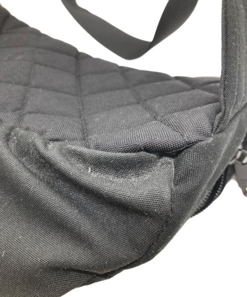 GREGORY（グレゴリー）GREGORY (グレゴリー) ボディーバッグ ブラックの古着・服飾アイテム