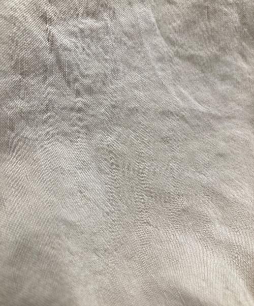 KAPTAIN SUNSHINE（キャプテンサンシャイン）KAPTAIN SUNSHINE (キャプテンサンシャイン) バケットハット KS21SGD02 ベージュ サイズ:1(59)の古着・服飾アイテム