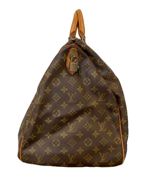 LOUIS VUITTON（ルイ ヴィトン）LOUIS VUITTON (ルイ ヴィトン) トラベルバッグ 831SA M41422 ブラウンの古着・服飾アイテム