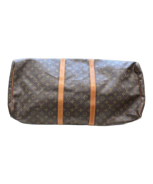 LOUIS VUITTON（ルイ ヴィトン）LOUIS VUITTON (ルイ ヴィトン) トラベルバッグ 831SA M41422 ブラウンの古着・服飾アイテム