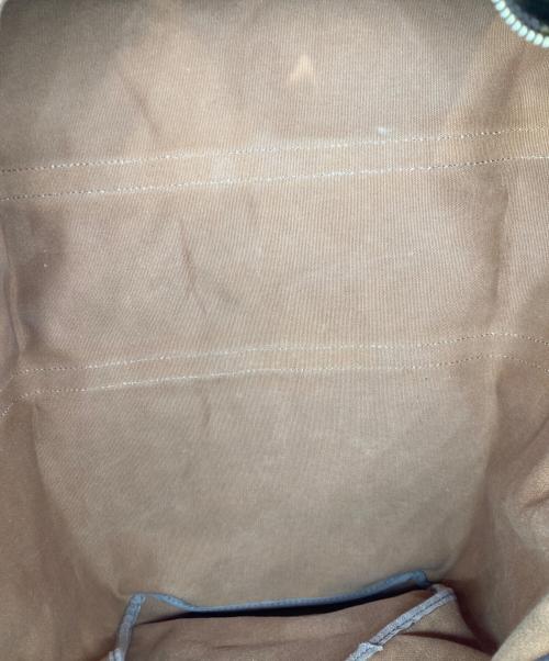 LOUIS VUITTON（ルイ ヴィトン）LOUIS VUITTON (ルイ ヴィトン) トラベルバッグ 831SA M41422 ブラウンの古着・服飾アイテム