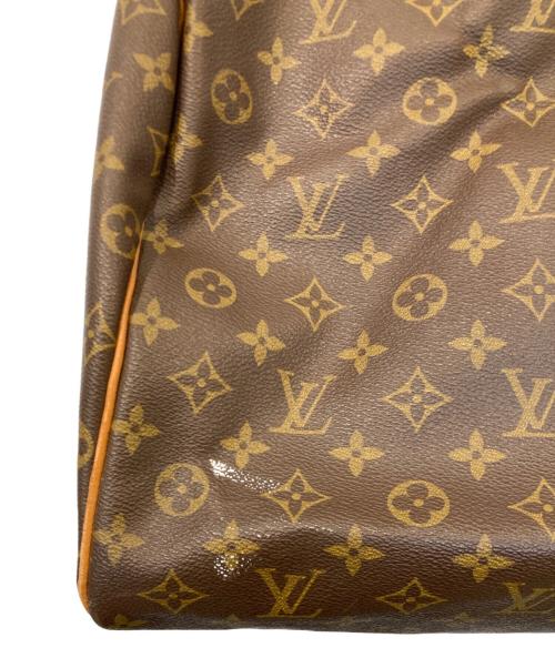 LOUIS VUITTON（ルイ ヴィトン）LOUIS VUITTON (ルイ ヴィトン) トラベルバッグ 831SA M41422 ブラウンの古着・服飾アイテム