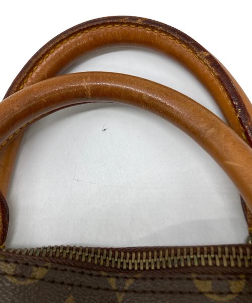 LOUIS VUITTON（ルイ ヴィトン）LOUIS VUITTON (ルイ ヴィトン) トラベルバッグ 831SA M41422 ブラウンの古着・服飾アイテム