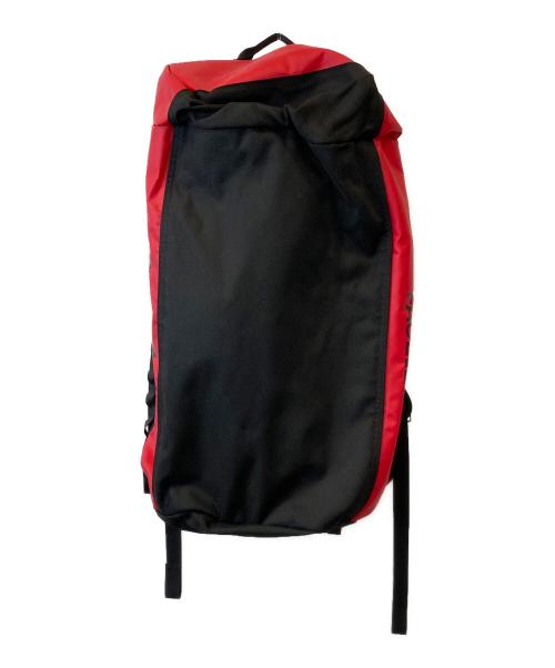 THE NORTH FACE（ザ ノース フェイス）THE NORTH FACE (ザ ノース フェイス) バッグ NM81304 レッドの古着・服飾アイテム