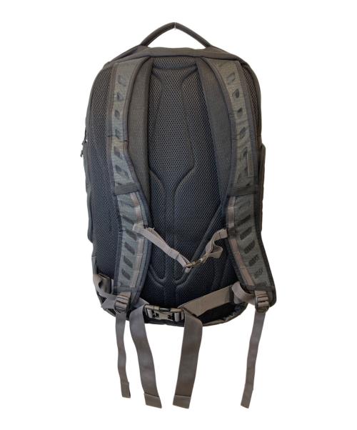 BURTON（バートン）BURTON (バートン) リュック ブラックの古着・服飾アイテム