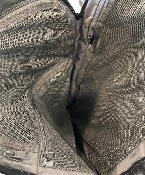 BURTON（バートン）BURTON (バートン) リュック ブラックの古着・服飾アイテム