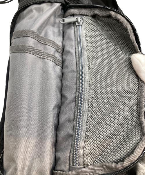 BURTON（バートン）BURTON (バートン) リュック ブラックの古着・服飾アイテム