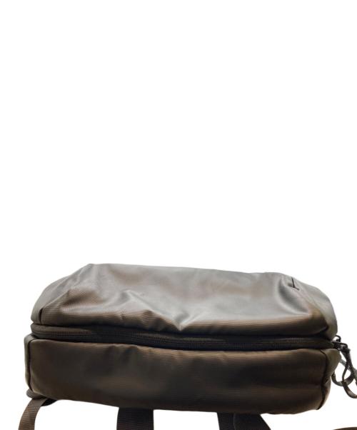 BURTON（バートン）BURTON (バートン) リュック ブラックの古着・服飾アイテム