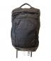 BURTON（バートン）の古着「リュック」｜ブラック