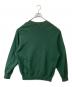 L.L.Bean (エルエルビーン) クルーネックスウェット　3175-1026 グリーン サイズ:M：4500円