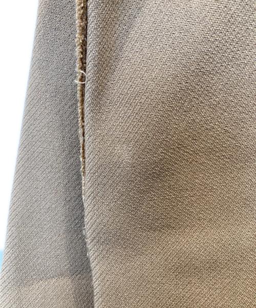 Plage（プラージュ）Plage (プラージュ) V/N チュニック ベージュ サイズ:36の古着・服飾アイテム