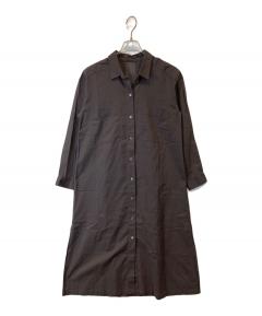 中古・古着通販】Tnewties (トゥエンティーズ) メニュー表で顔を隠し