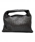 BOTTEGA VENETAボッテガベネタ）の古着「ホップスモール 763966V3IV1 A00728188X」｜ブラウン