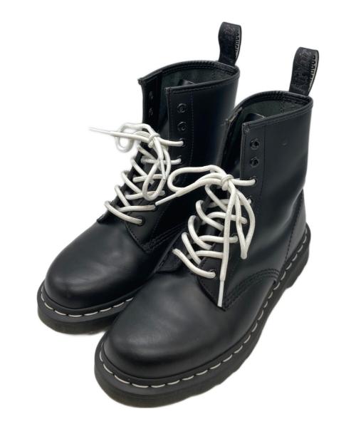 Dr.Martens（ドクターマーチン）Dr.Martens (ドクターマーチン) ブーツ 1460 ブラック サイズ:UK5の古着・服飾アイテム