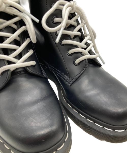 Dr.Martens（ドクターマーチン）Dr.Martens (ドクターマーチン) ブーツ 1460 ブラック サイズ:UK5の古着・服飾アイテム
