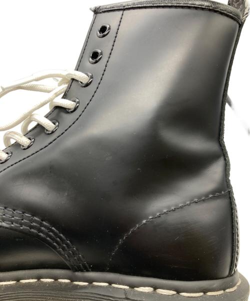 Dr.Martens（ドクターマーチン）Dr.Martens (ドクターマーチン) ブーツ 1460 ブラック サイズ:UK5の古着・服飾アイテム