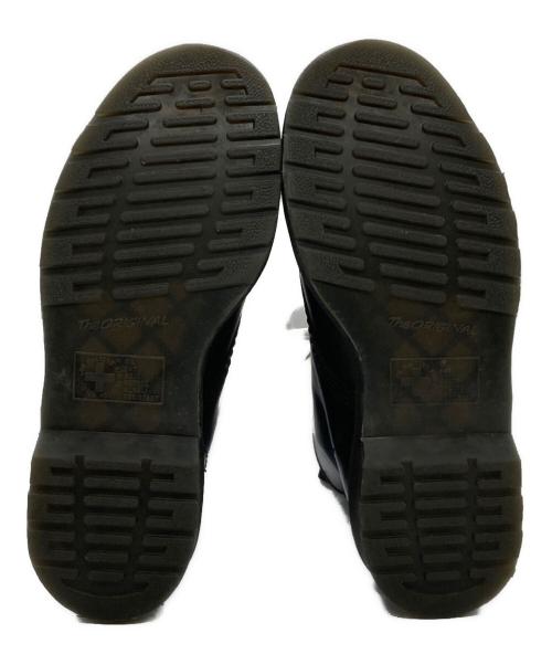 Dr.Martens（ドクターマーチン）Dr.Martens (ドクターマーチン) ブーツ 1460 ブラック サイズ:UK5の古着・服飾アイテム