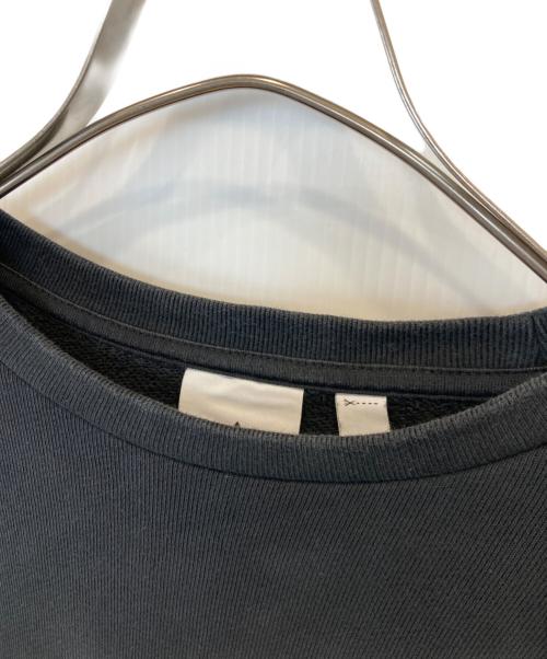 adidas（アディダス）adidas (アディダス) スウェット DV2013 ブラック サイズ:XSの古着・服飾アイテム