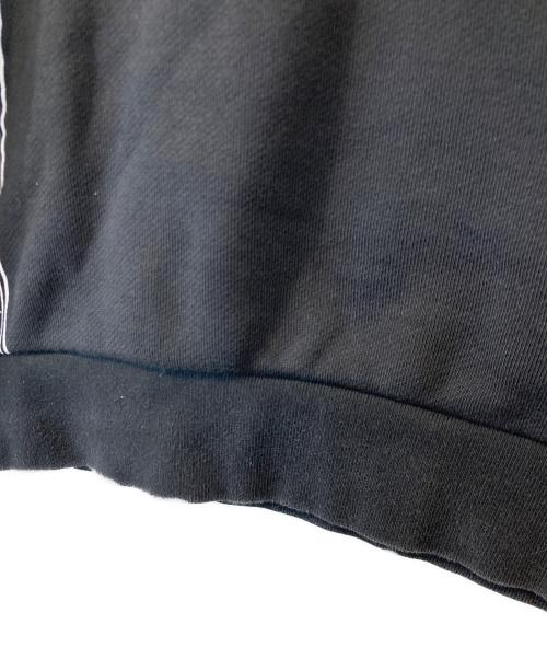 adidas（アディダス）adidas (アディダス) スウェット DV2013 ブラック サイズ:XSの古着・服飾アイテム